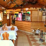Station touristique Osrodek Rekreacyjno-wypoczynkowy Api I *