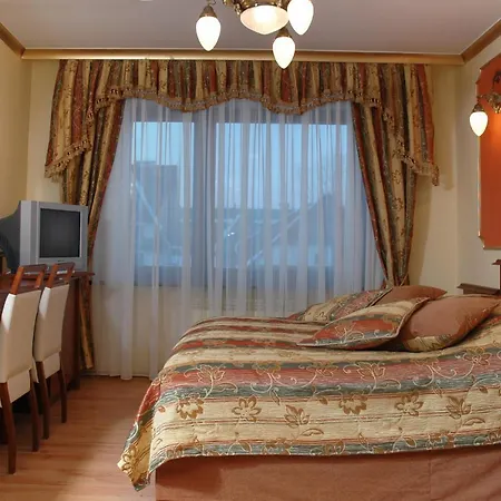 Osrodek Rekreacyjno-wypoczynkowy Api I Zakopane