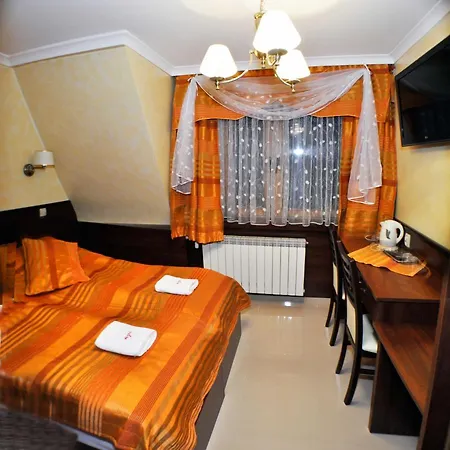 Osrodek Rekreacyjno-wypoczynkowy Api I Resort