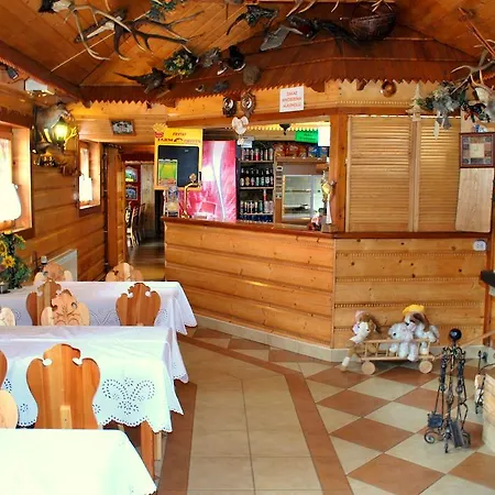 Resort Osrodek Rekreacyjno-wypoczynkowy Api I *